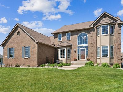 1302 NE Lake View Ct, Ankeny, IA, 50021