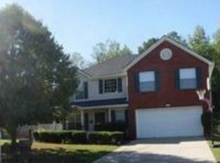 757 Johnson Ct, Stockbridge, GA 30281