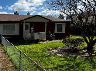 1710 Golf Club Rd SE, Lacey, WA 98503