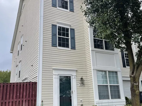 7570 Duneiden Ln, Manassas, VA 20109