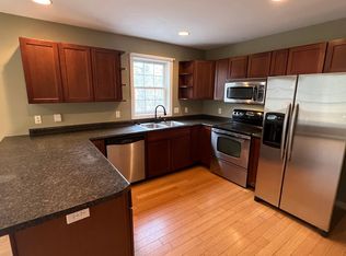 252 Merry Hill Rd #1, Barrington, NH 03825