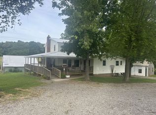 2700 State Route 654 N, Marion, KY 42064