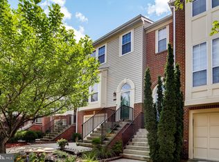 7742 Blueberry Hill Ln, Ellicott City, MD 21043