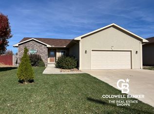 3629 Amy St, Garden City, KS 67846