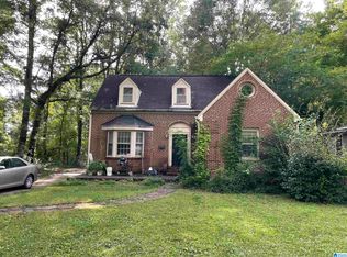 1229 Jupiter St, Gadsden, AL 35901
