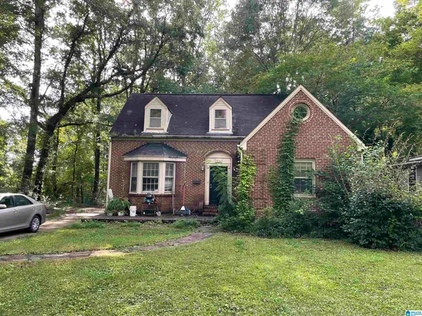 1229 Jupiter St, Gadsden, AL 35901