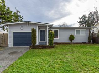 2321 Commercial St, North Bend, OR 97459