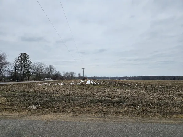 0 S Dickinson Ave #92, Fremont, MI 49412