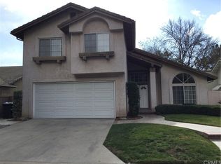 1090 Scenic View St, Upland, CA 91784