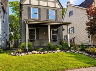 1732 Jefferson Ave, Dunmore, PA 18509