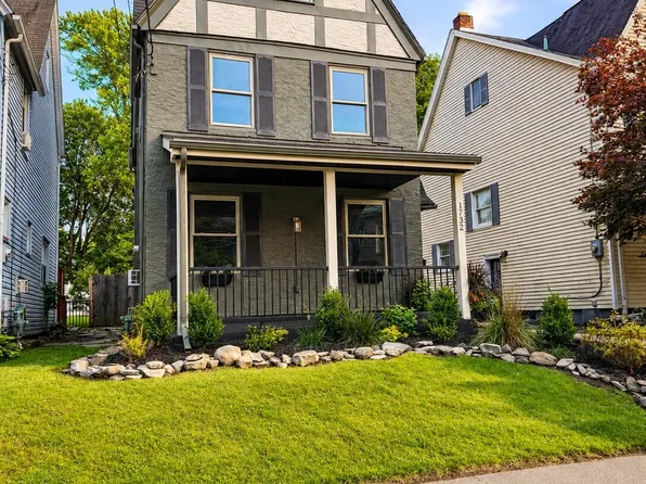 1732 Jefferson Ave, Dunmore, PA 18509