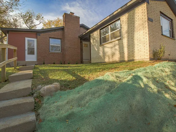515 Arthur Ave, Kalamazoo, MI 49048