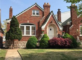 6327 Bancroft Ave, Saint Louis, MO