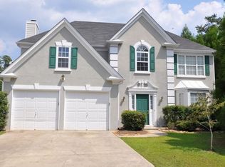3490 Kensington Parc Cir, Avondale Estates, GA 30002