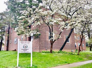 13806 78th Ave #39D, Flushing, NY 11367