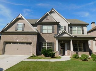 936 Tama Hill Ct, Auburn, GA 30011