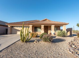 44838 W Buckhorn Trl, Maricopa, AZ 85139