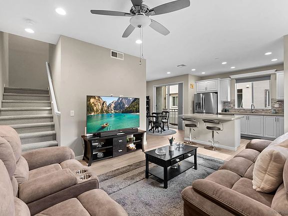 2nd image of 2532 S Escondido Blvd Unit 204
