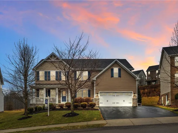 210 Eddie Lewis Dr, Wexford, PA 15090