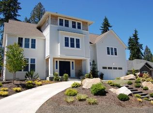 3715 NE Trout Brook Ln, Bremerton, WA 98311