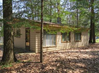 5362 Morrow Rd, Gladwin, MI 48624