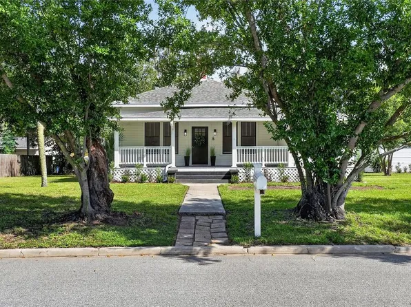 770 E LEMON STREET, BARTOW, FL 33830