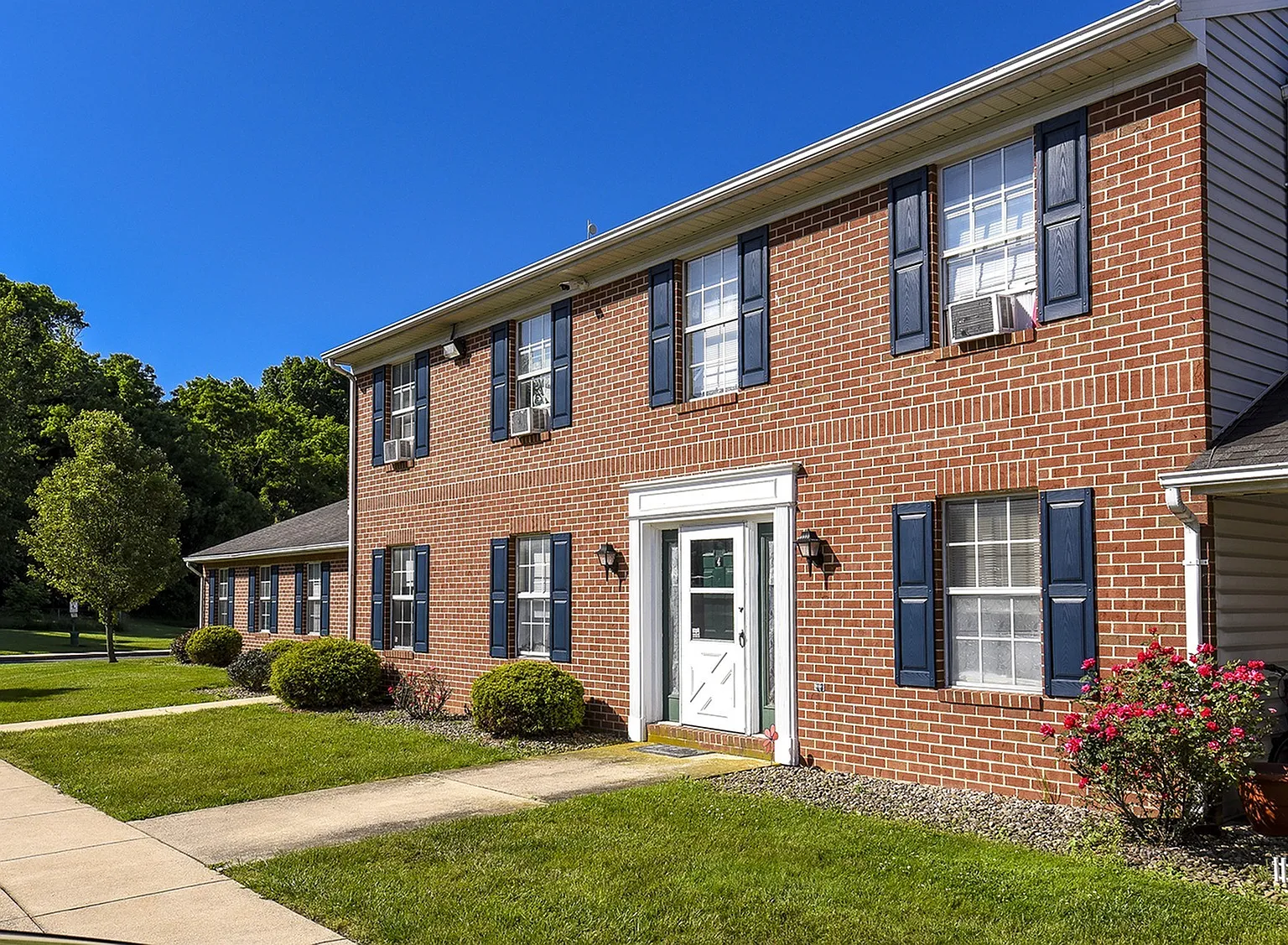 Shippensburg Village Townhomes — Photo 4