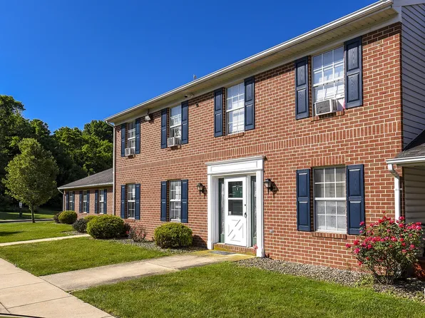 Shippensburg Village Townhomes