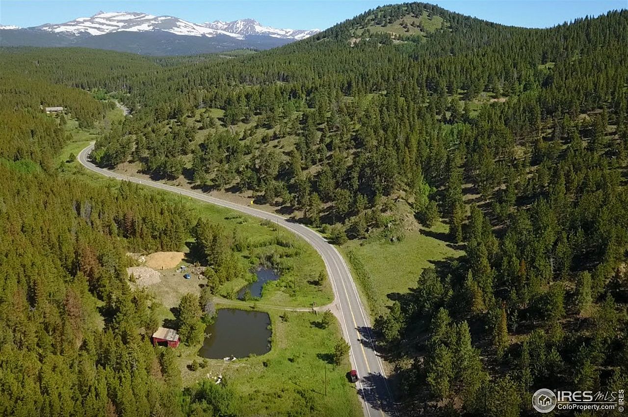 0 Coal Creek Canyon Rd Nederland Co 80466 Mls 935935 Zillow