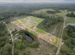 PARCEL 2 Mol, Lumberton, MS 39455