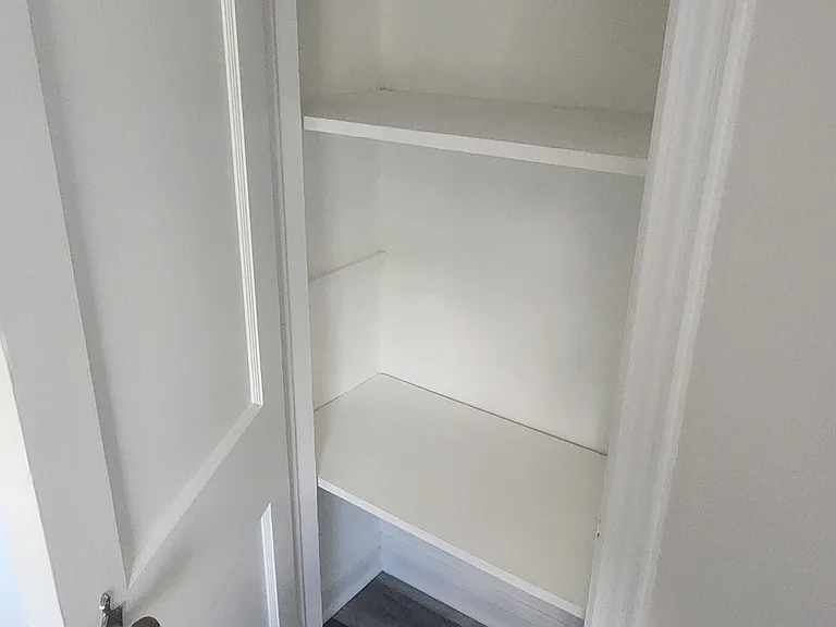 Linen Closet