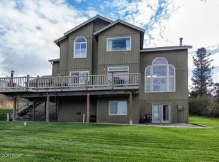 11300 Stroganof Dr, Anchorage, AK 99507