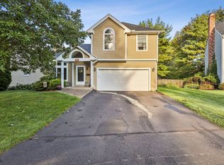 129 Middlebrook Rd, West Hartford, CT 06119