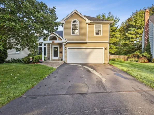 129 Middlebrook Road, West Hartford, CT 06119