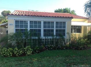 1631 Van Buren St, Hollywood, FL 33020