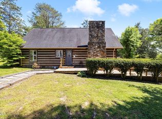 196 Lake Forest Rd, Rogersville, TN 37857