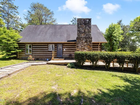 196 Lake Forest Rd, Rogersville, TN 37857