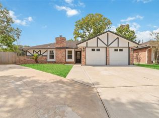 2500 Parkway Ave, Rosenberg, TX 77471