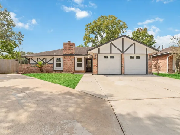 2500 Parkway Ave, Rosenberg, TX 77471