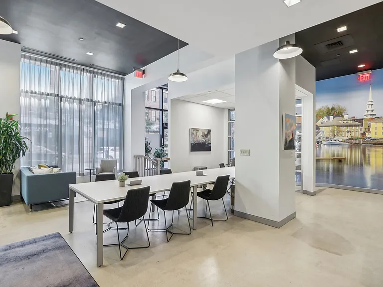 The Residences at Portwalk Place — Photo 17