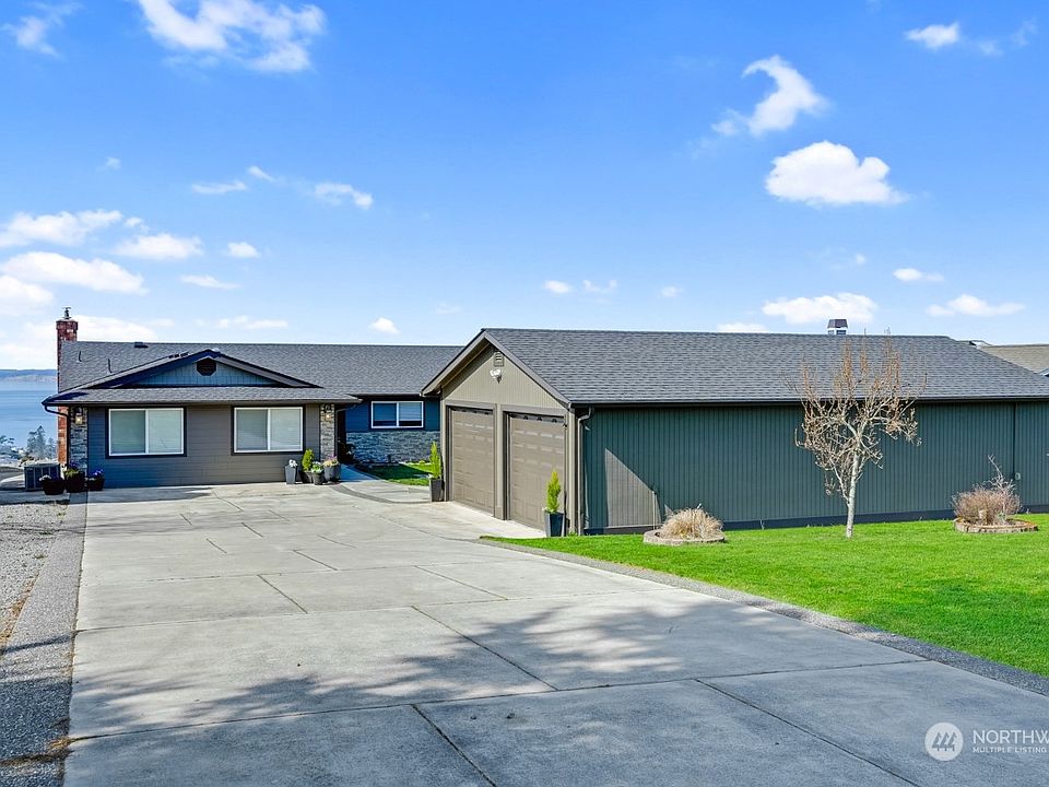 967 Karen Ann Drive, Camano Island, WA 98282 Zillow