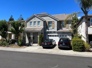 2444 Milford Dr, San Ramon, CA 94582
