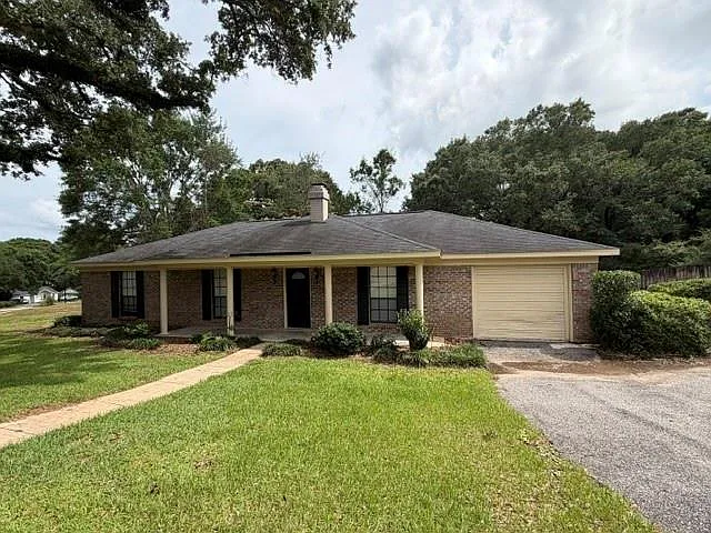 5901 Ole Mill Rd