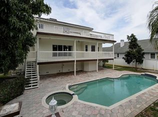 621 Monte Cristo Blvd, Tierra Verde, FL 33715