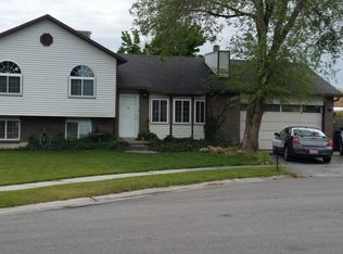 4083 W Cool Breeze Cir, Taylorsville, UT 84129