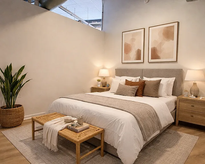 Rock Street Lofts — Photo 31