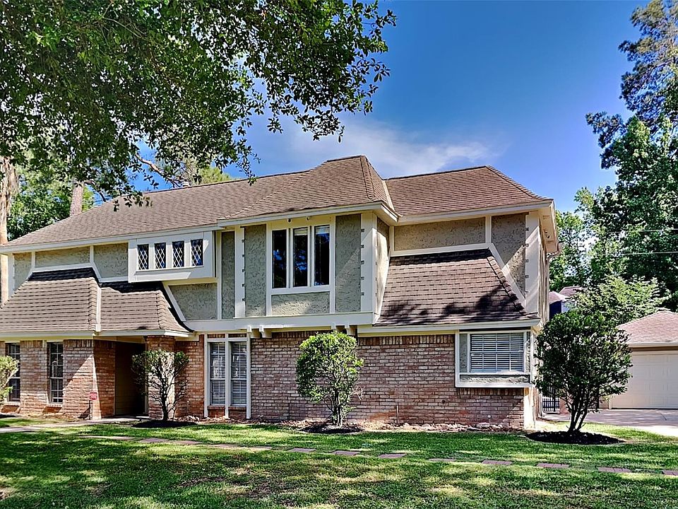 9507 Oxted Ln, Spring, TX 77379 MLS 65299782 Zillow