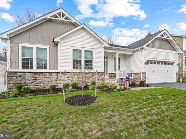 801 Kaplon Ct, Brunswick, MD 21716