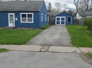 210 Lindbergh Rd, Syracuse, NY 13205