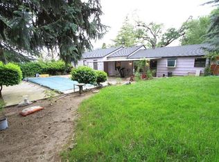 2130 Capital Ave, Medford, OR